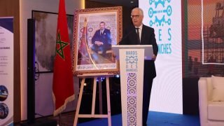 بركة: صناعة السفن بالمغرب لم تعد خيارًا قطاعيًا بل رهانًا سياديًا