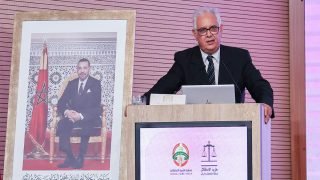 بعد إبعاد ميارة عن النقابة.. “بركة” يُثبّت المباركي على رأس شبيبة الاستقلال