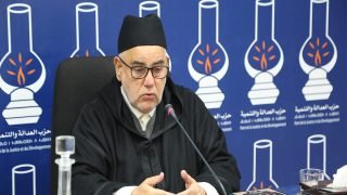بنكيران يعود لاتهام “البانضية” بتبديد طموح ترؤسه لحكومة 2016