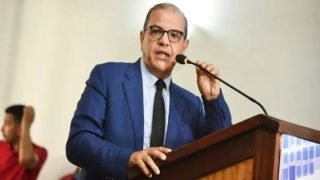 شفيق بنكيران يوضح بشأن وجود خلاف بينه وبين توفيق كميل ونبيلة الرميلي