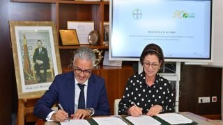 باير المغرب ومؤسسة للا سلمى وحدتا جهودهما لتسريع التقدم في مجال طب الأورام بالمغرب
