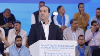 شوكي يرد على حملات التشويش ويتحدث عن مرحلة أخنوش