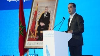 حزب “الأحرار” يثمن مضامين خطاب العرش ويؤكد مواصلة التعبئة لإنجاح الأوراش الكبرى