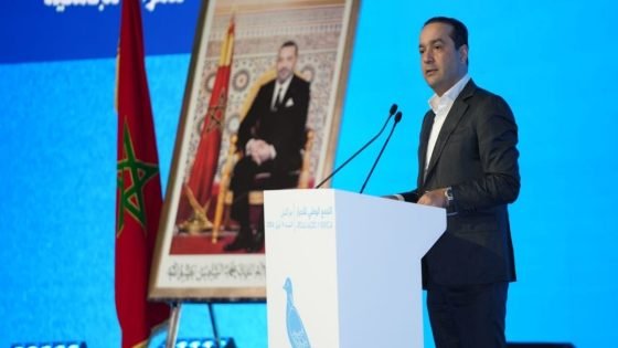 حزب “الأحرار” يثمن مضامين خطاب العرش ويؤكد مواصلة التعبئة لإنجاح الأوراش الكبرى