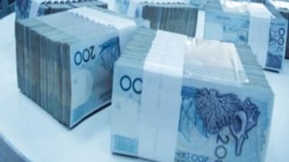 تراجع عجز السيولة البنكية في المغرب إلى 149.6 مليار درهم