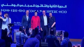بعد إعلان انضمامهما للبام.. المنصوري: فوزي لقجع والخطاط ينجا خداو مني الأضواء