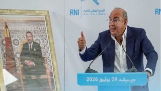 غيات يصف عُشرية تدبير الـ PJD للحكومة بـ “فترة الضجيج السياسي غير المنتج”