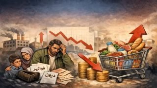 تحسن طفيف في مؤشر الثقة يقابله تفاقم معاناة الأسر مع غلاء المعيشة