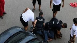 التقدم والاشتراكية يطالب بالشفافية في قضية وفاة مهاجر مغربي بإيطاليا