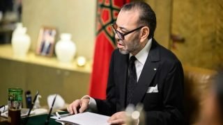 دبلوماسي أوروبي: التقدم الذي حققه المغرب ثمرة رؤية ملكية طموحة