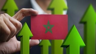 8 جهات مغربية تسجل نموا اقتصاديا يفوق المعدل الوطني