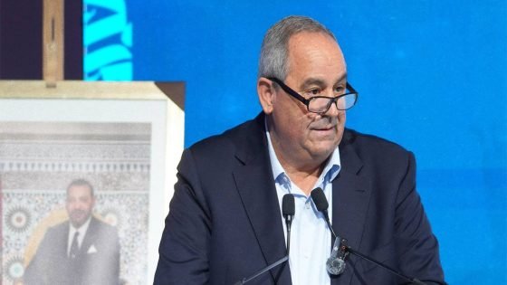 الوزير ميداوي مرشحا للـ PAM بالرحامنة والحزب يستهدف عصفورين بحجر واحد