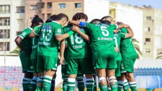 الرجاء يترصد العسال في صفقة انتقال حر لتعويض رحيل بانون وخفيفي
