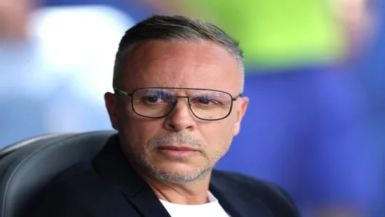وهبي…الإقصاء لا يلغي افتخارنا بما قدمه المنتخب في المونديال