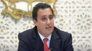 عوكاشا يرفض “مزايدات الـPJD” ويطالب بعدم استغلال البرلمان لغرض التشويش