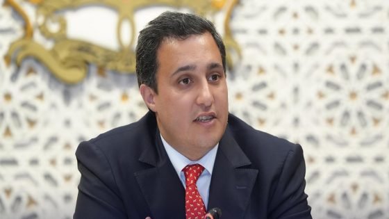 عوكاشا يرفض “مزايدات الـPJD” ويطالب بعدم استغلال البرلمان لغرض التشويش