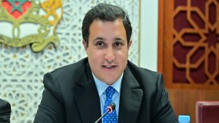 عوكاشا يتسلح بالرصيد التنظيمي وشرعية الصناديق للرد على اتهامات “الريع السياسي”