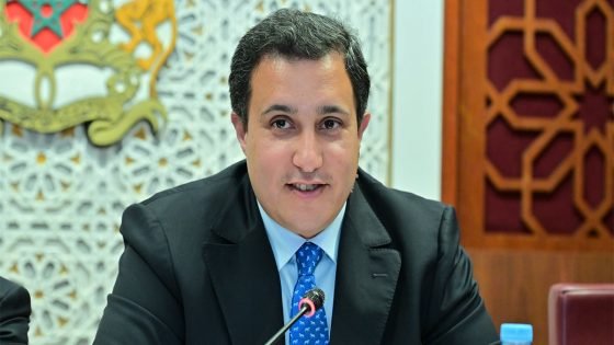عوكاشا يتسلح بالرصيد التنظيمي وشرعية الصناديق للرد على اتهامات “الريع السياسي”