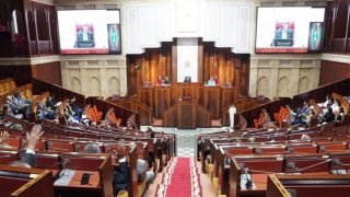 مشاكل انتقاء طلبة الماستر بكليات الحقوق تصل البرلمان