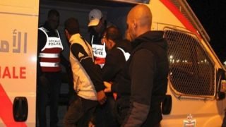 أمن مراكش يفك لغز جريمة قتل داخل ورش للبناء