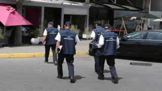 انطلاق عمليات ميدانية لحصر الأنشطة التجارية غير المهيكلة