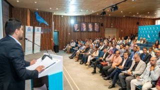 هيئة أطر التربية والتكوين التجمعيين تجدد الثقة في سفيان إعزوزن وتختار مراد أنزيد لرئاسة المجلس