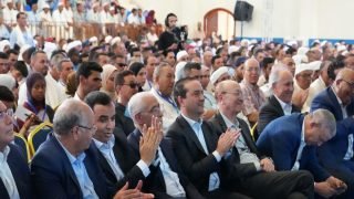 من زاكورة.. شوكي يجدد التزام “الأحرار” بمواصلة الإصلاح وتعزيز المشاريع التنموية