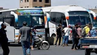 الدار البيضاء..قبل ساعات من التدشين..الرميلي تؤكد اكتمال “محطة أولاد زيان”