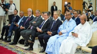 الوكالة الأمريكية للتجارة والتنمية تدعم مشروعًا ضخمًا لإنتاج الأمونيا في الأقاليم الجنوبية للمغرب