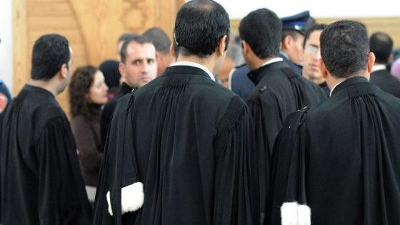 محلل: “تم التعامل مع قانون مهنة المحاماة بنوع من التقصير”