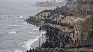 خبير أممي: المغرب يضطلع بشكل كامل بدوره في مكافحة الهجرة غير النظامية