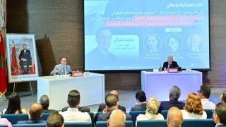 شوكي: من يقول إن الحكومة لم تفعل شيئاً يتجاهل أثرا يلمسه المواطن كل يوم