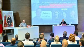 شوكي: إصلاح التقاعد يحتاج معالجة عميقة وليس حلولا جزئية