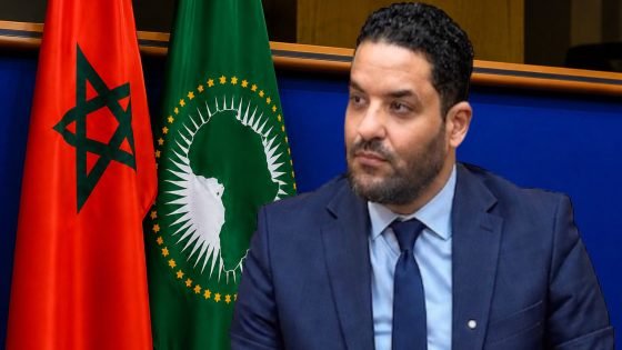 كولومبيا تعترف بمغربية الصحراء.. عتيق السعيد يبرز دلالات التحول وآفاق الشراكة مع الرباط