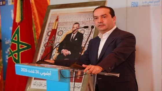 محمد شوكي: “حمى الانتخابات أفقدت البعض الذاكرة ولن نتهرب من المسؤولية قارعونا بالأفكار بدل التشهير”