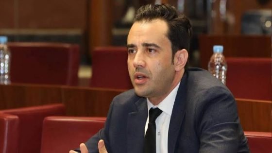 مروان شبعتو يوضح أسباب التحاقه بـ “البام”
