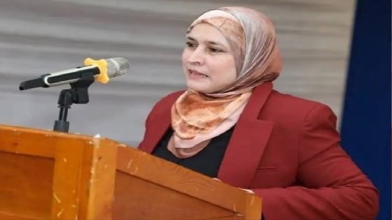 منال بادل توضح بشأن هجرتها من الأحرار صوب “البام”