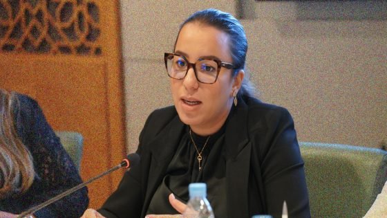 ككوس ترفض اتهام “البام” بممارسة المعارضة من داخل الأغلبية
