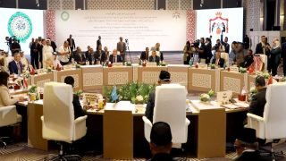 المغرب يشارك في اجتماع وزاري عربي بالأردن لدعم القدس ومقدساتها