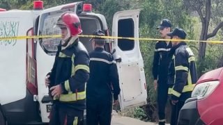 العثور على جثة سيدة بحديقة يستنفر الشرطة والوقاية المدنية بآسفي
