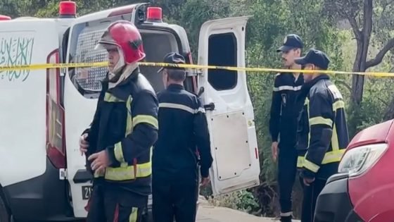 العثور على جثة سيدة بحديقة يستنفر الشرطة والوقاية المدنية بآسفي