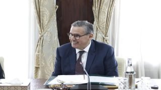 أخنوش: المغرب بقيادة الملك جعل من السلم والأمن والاستقرار في إفريقيا خيارا استراتيجيا