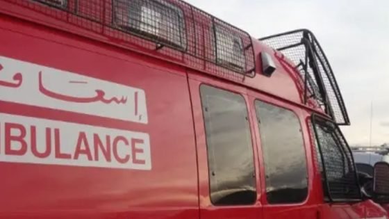 مصرع عامل نظافة أثناء إفراغ شاحنة لجمع النفايات بأكادير