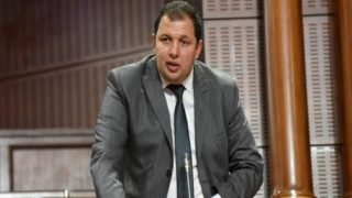 الموت يخطف روح البرلماني الاستقلالي هشام أمين الشفيق