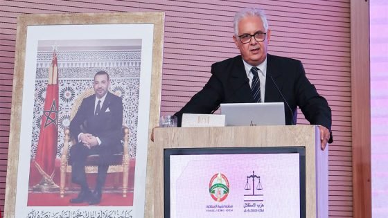 تتقدمها قيوح والزومي.. بركة يُفرج عن لائحة تزكيات الدوائر الجهوية