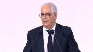 بركة ينشد أغلبية قوية ومقاربة جديدة تنهي أزمة الثقة لدى المغاربة