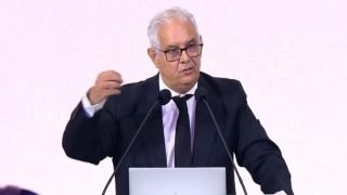 بركة يربط الهجرة الجماعية بأزمة الثقة ويدعو إلى تجاوز “الحكرة” و”الهمزة”