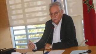 “PPS” يستنكر الممارسات التي تكرس النفور السياسي والعزوف الانتخابي