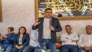 بنسعيد من سيدي بنور: “لا نقول العام زين والتحدي الكبير هو مايبقاش غلاء الأسعار”