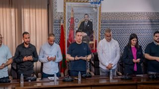شبيبة الأصالة والمعاصرة تفتح نقاشاً جريئاً حول قضايا الشباب وتداعيات أحداث سبتة ومعبر بني نصار